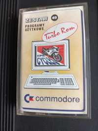Programy na Commodore C64