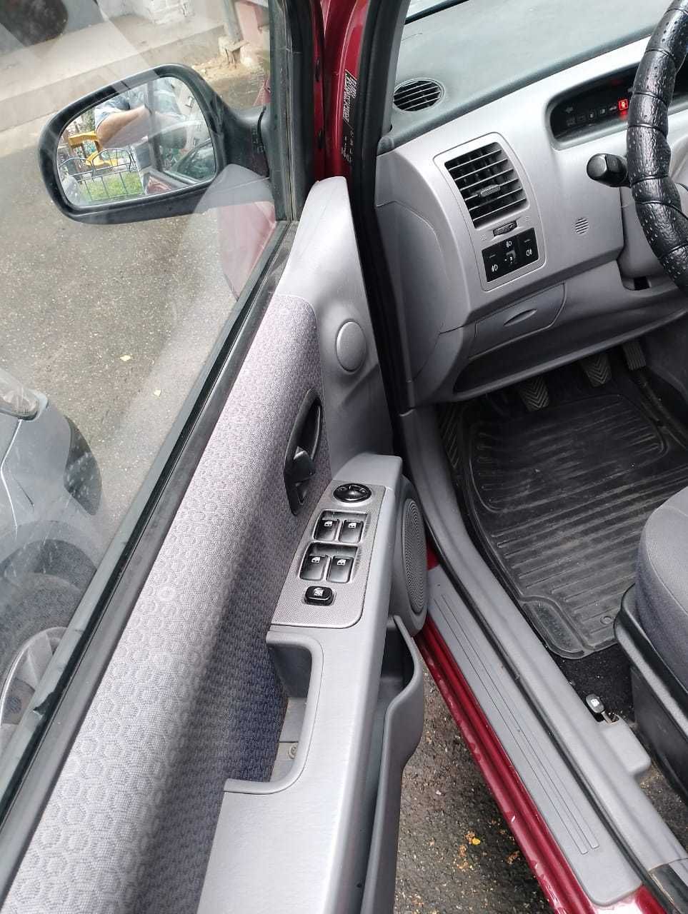 Продам Hyundai Matrix