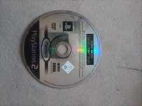 3 gry na PlayStation 2