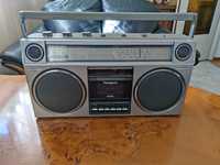 Boombox magnetofon Panasonic RX-5025LS