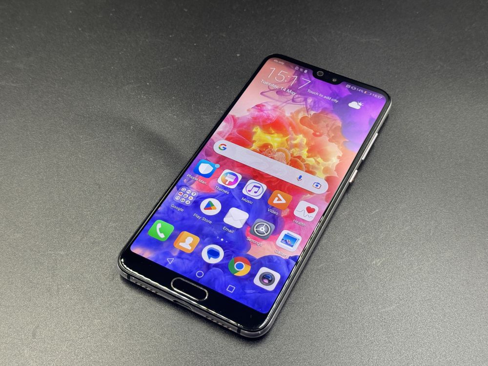 Huawei P20 Pro - zadbany - faktura VAT 23%