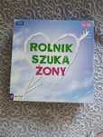 Gra planszowa Rolnik szuka żony