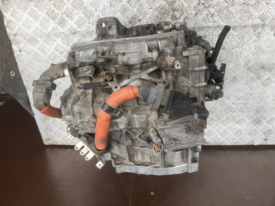 Коробка Акпп автомат 3.3 Лексус рх Lexus rx 400 gibrid г07