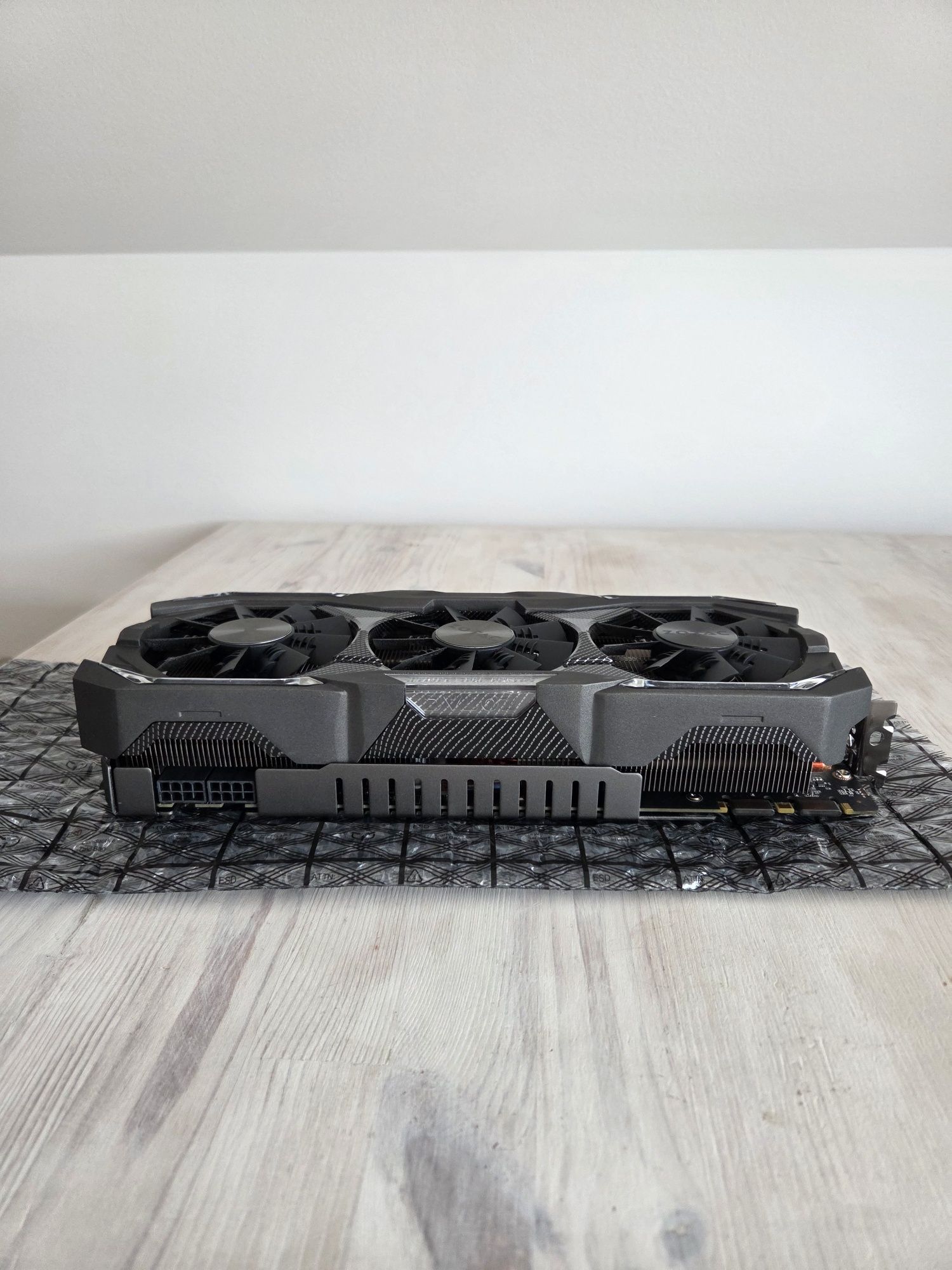 Karta Graficzna GTX 1070 Zotac Amp! Extreme Edition