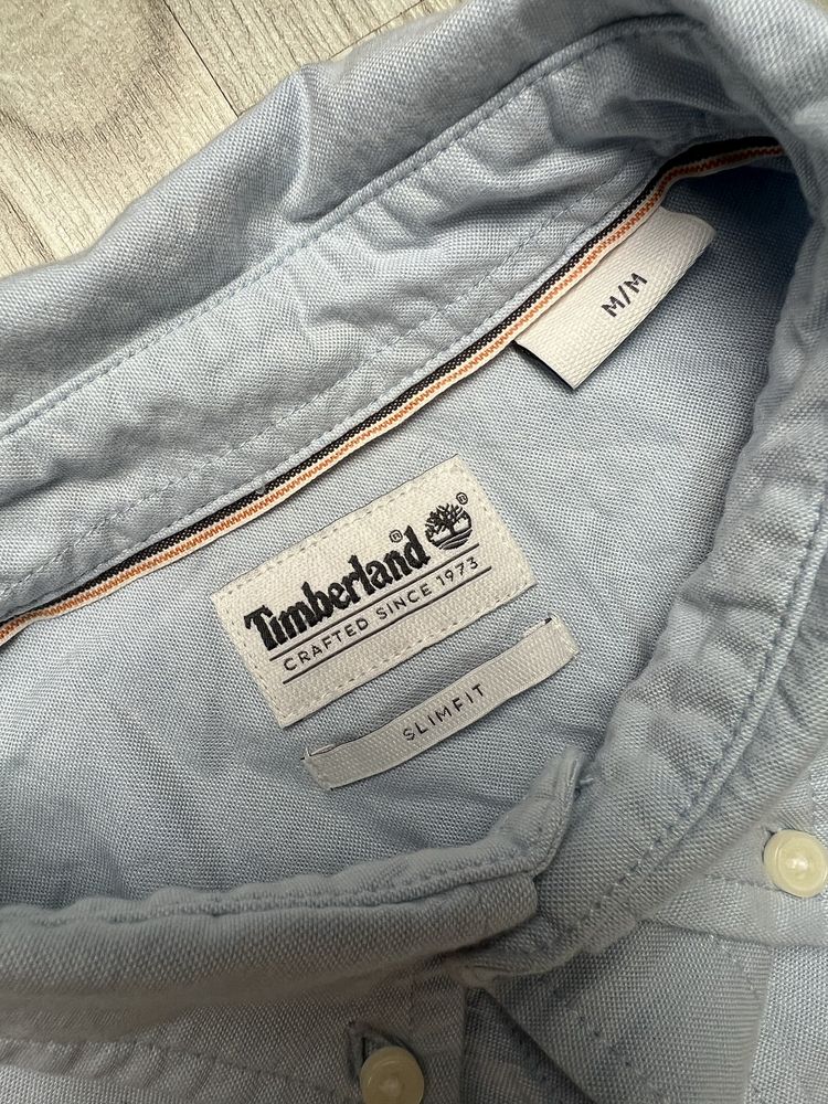 Koszula Timberland