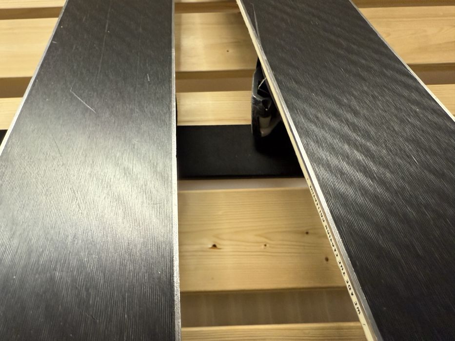 FREESKI | Narty Faction Prodigy Jr 0.0 133cm twintip freestyle