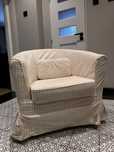 Fotel Ikea Tullsta
