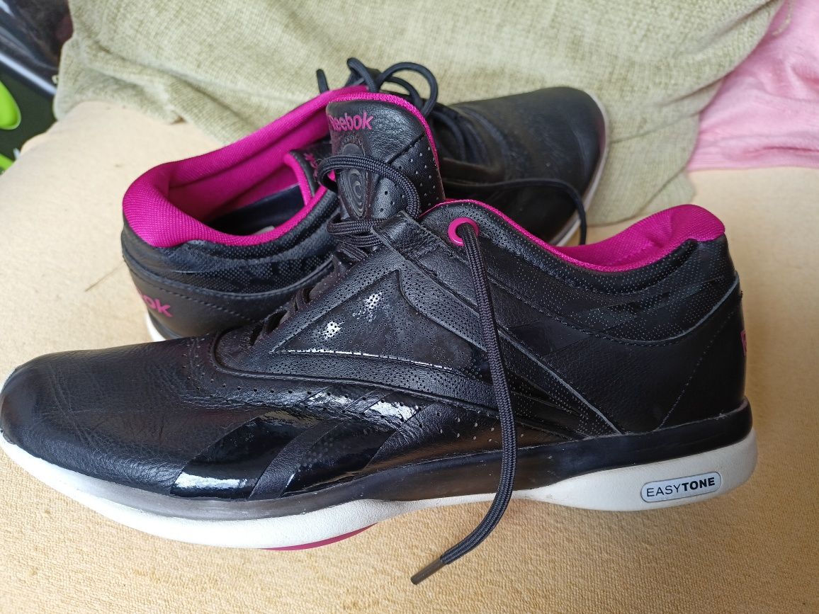 Buty sportowe Reebok rozmiar 37