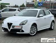 Alfa Romeo Giulietta *FILM*S&S*Potwierdzony Przebieg*Doinwestowany*Roczna Gwarancja*