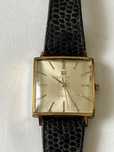 Relógio tissot anos 70