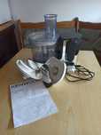 robot kuchenny Kenwood