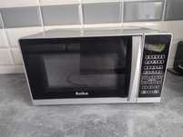 Kuchenka mikrofalowa Amica AMGF20E1S