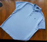 Поло. футболка (Polo Ralph Lauren) размер 2ХL-3ХL