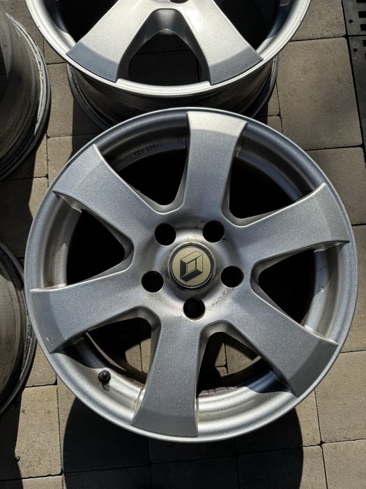 диски 5 114,3 r16 ціна за 1 шт