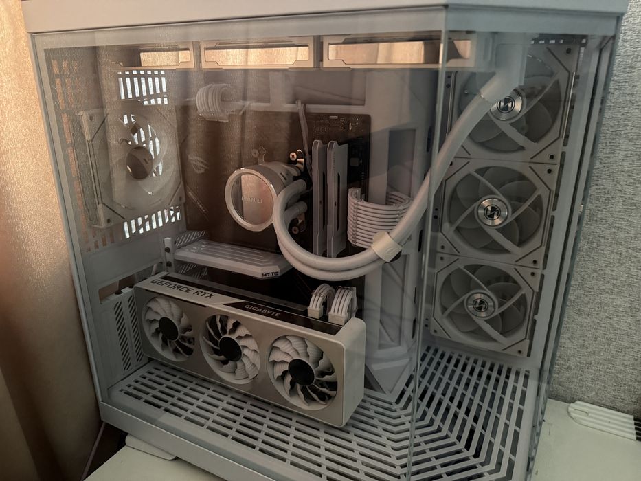 Продам игровой пк