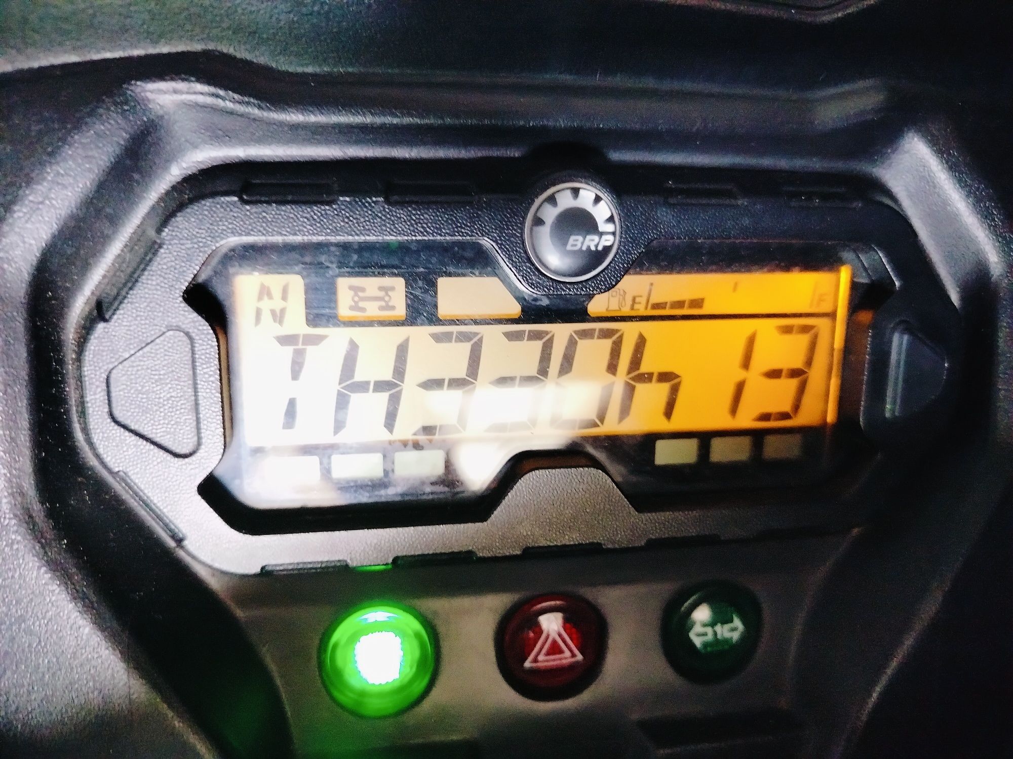 Sprzedam Quada CAN-AM OUTLANDER 450 pojemność 2022  rok !! zarejestrow
