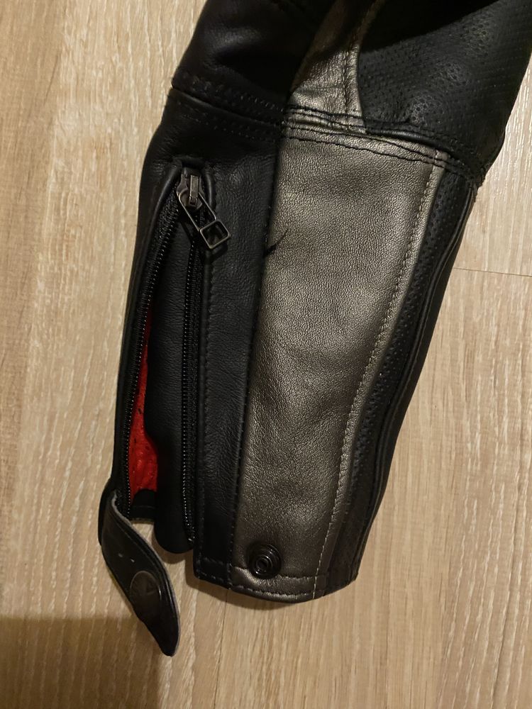 Casaco Dainese 42 S de pele