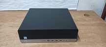 Komputer HP 800 G3 16GB DDR4 i5-6500  256GB M.2  Windows 11