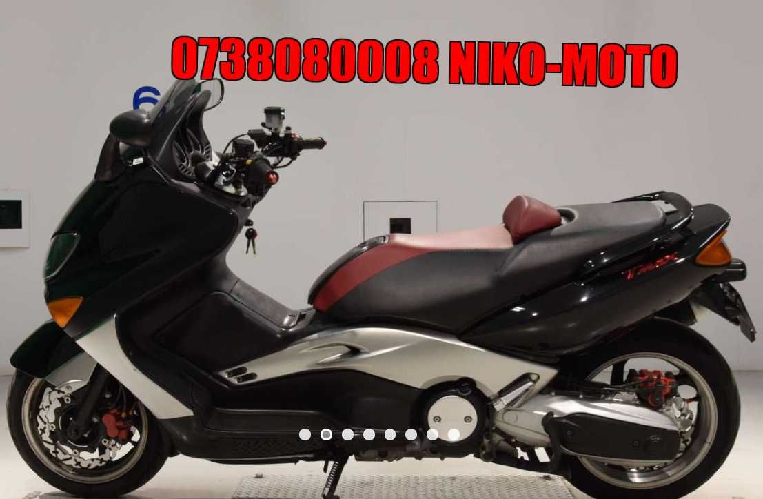 Макси Скутер Yamaha T-MAX500 2009г