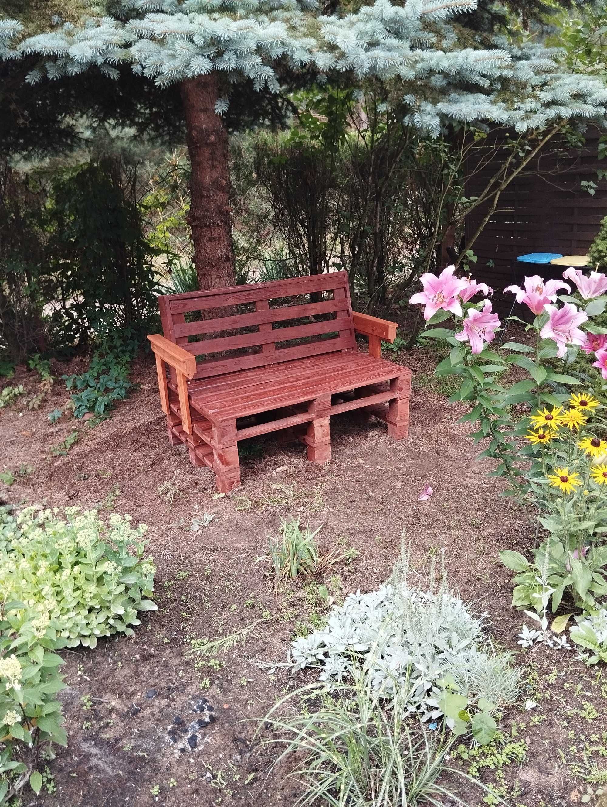 Domek letniskowy nad jeziorem Licheńskm