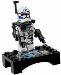LEGO 75387 Star Wars ARC Trooper Fives