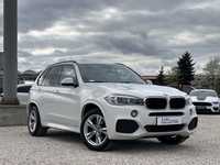 BMW X5 Salon Polska / Bezwypadkowy / M-Pakiet / VAT 23%