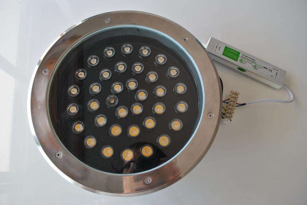 Projetor LED chão IP65