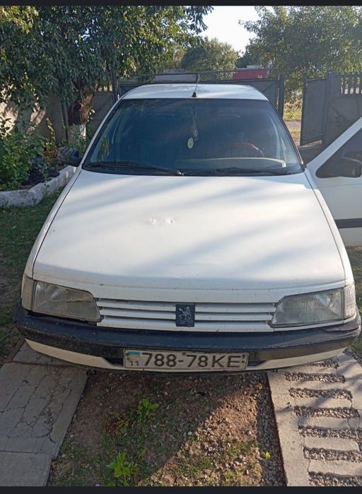 Продам Пежо 405.