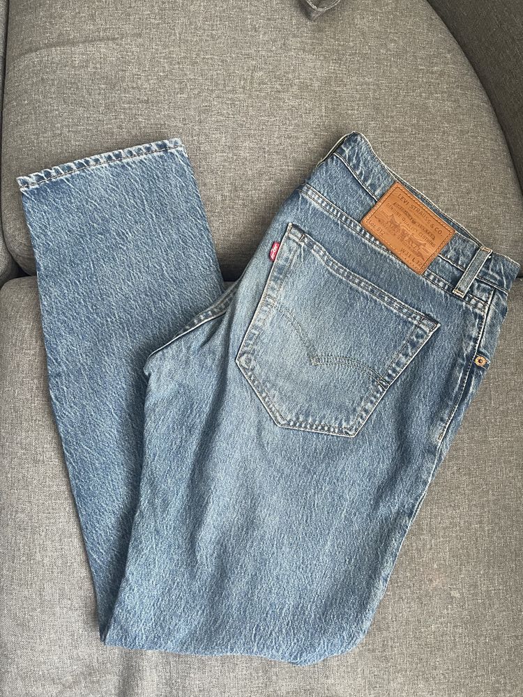 Джинсы Levis мужские