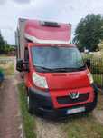 Peugeot boxer 2.2