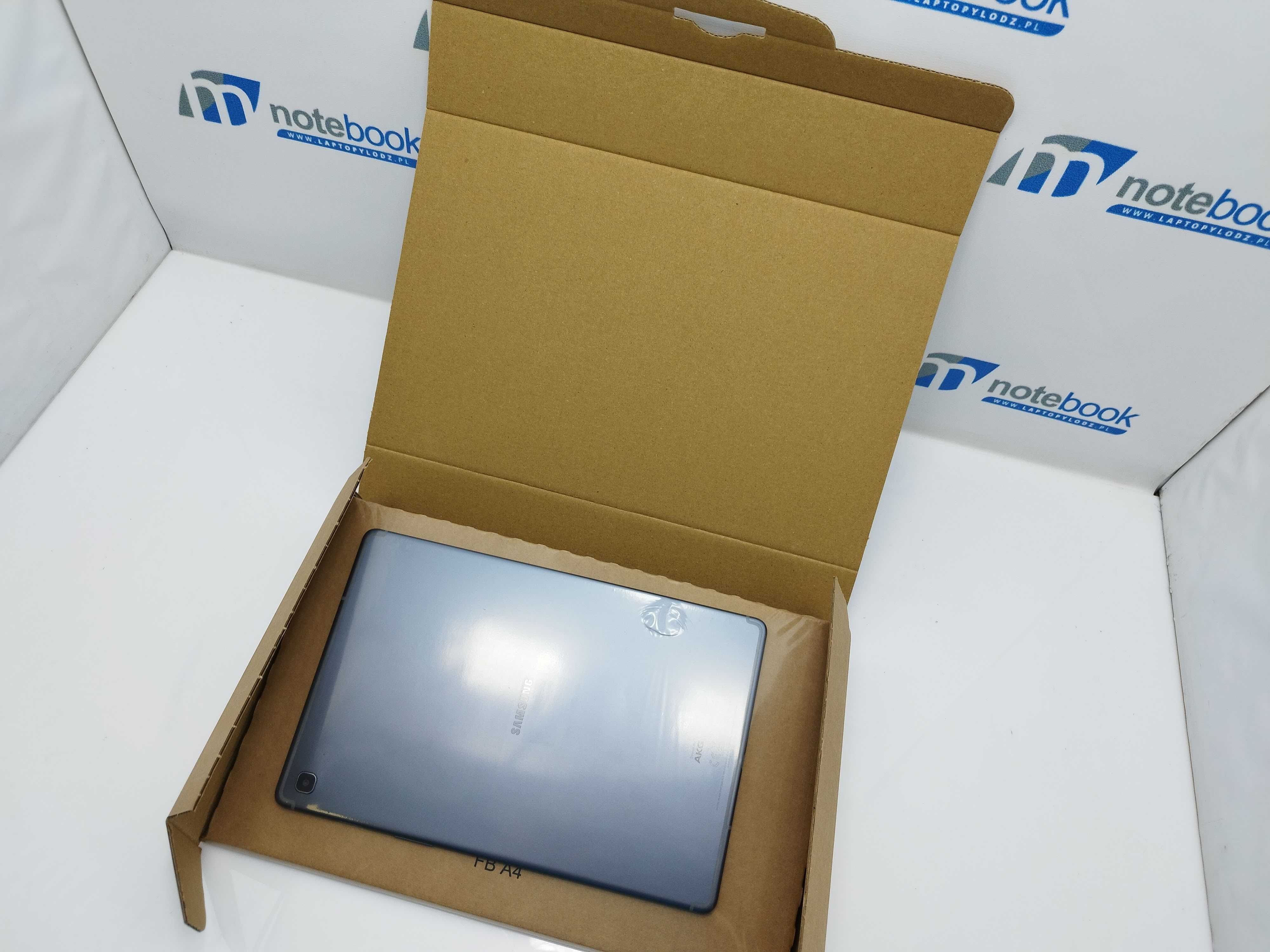 Tablet Samsung Galaxy Tab S5e 10.5" Amoled Dolby Atmos super slim