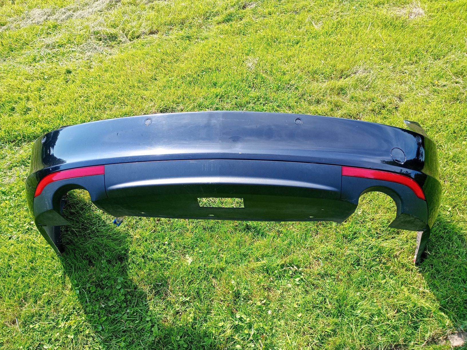 Zderzak Insignia A kombi Z20R