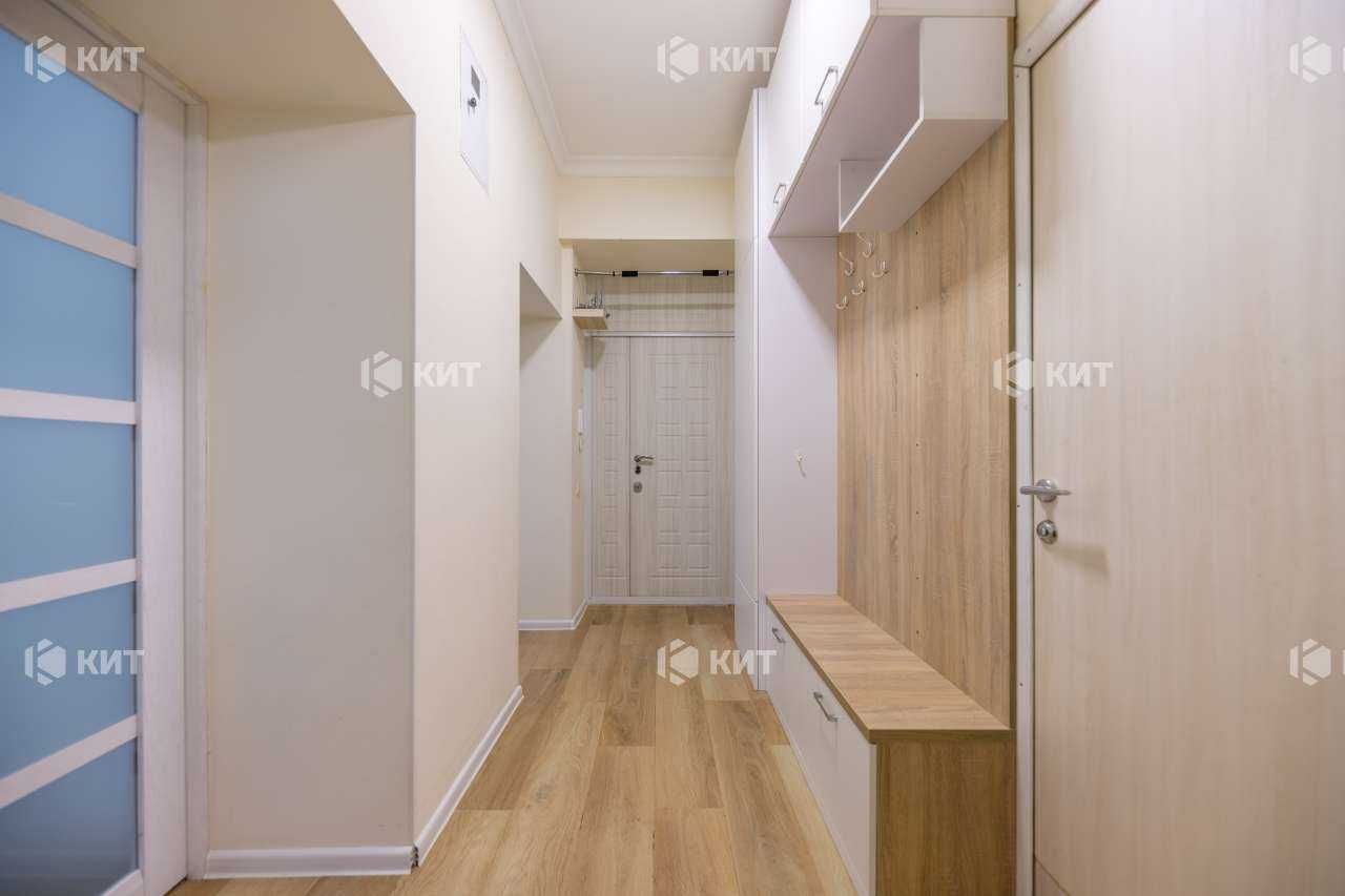 3к.67 м2 Центр (м. Университет, ул. Каразина) 118255