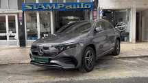 Mercedes-Benz EQA 350 4Matic AMG Line