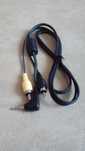 Kabel audio - video