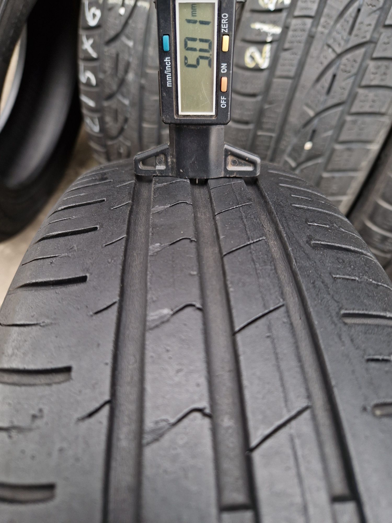 165/70R14 Hankook K425 Kinergy Eco Літо склад шини резина шины покрышк