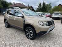 Dacia Duster 46tys.km!!!