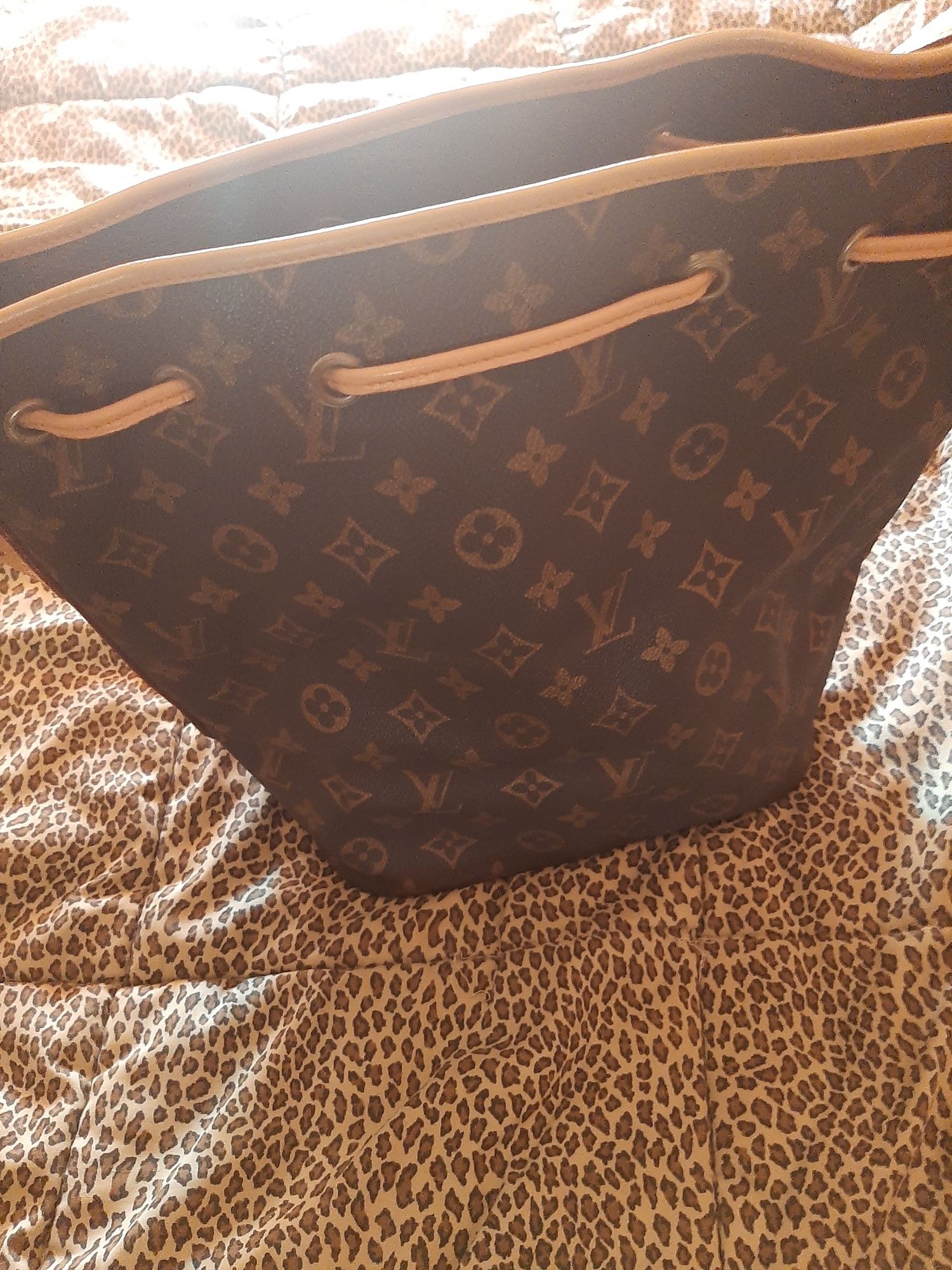 Mala Louis vuitton  vintagem