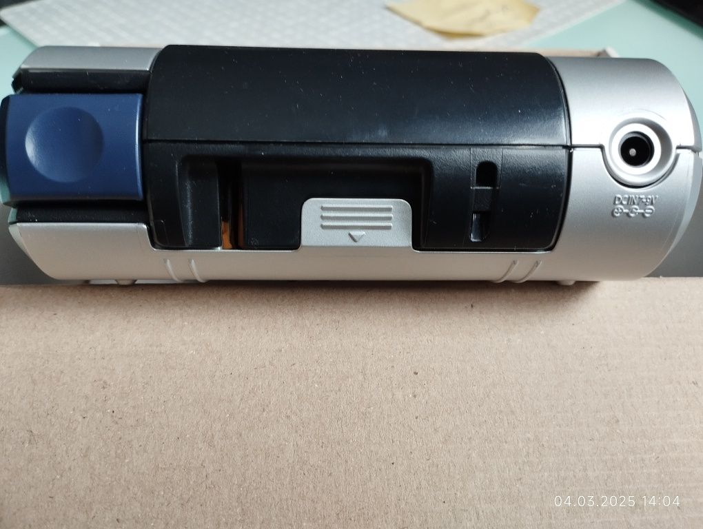 Принтер для печати наклеек p-touch 1280