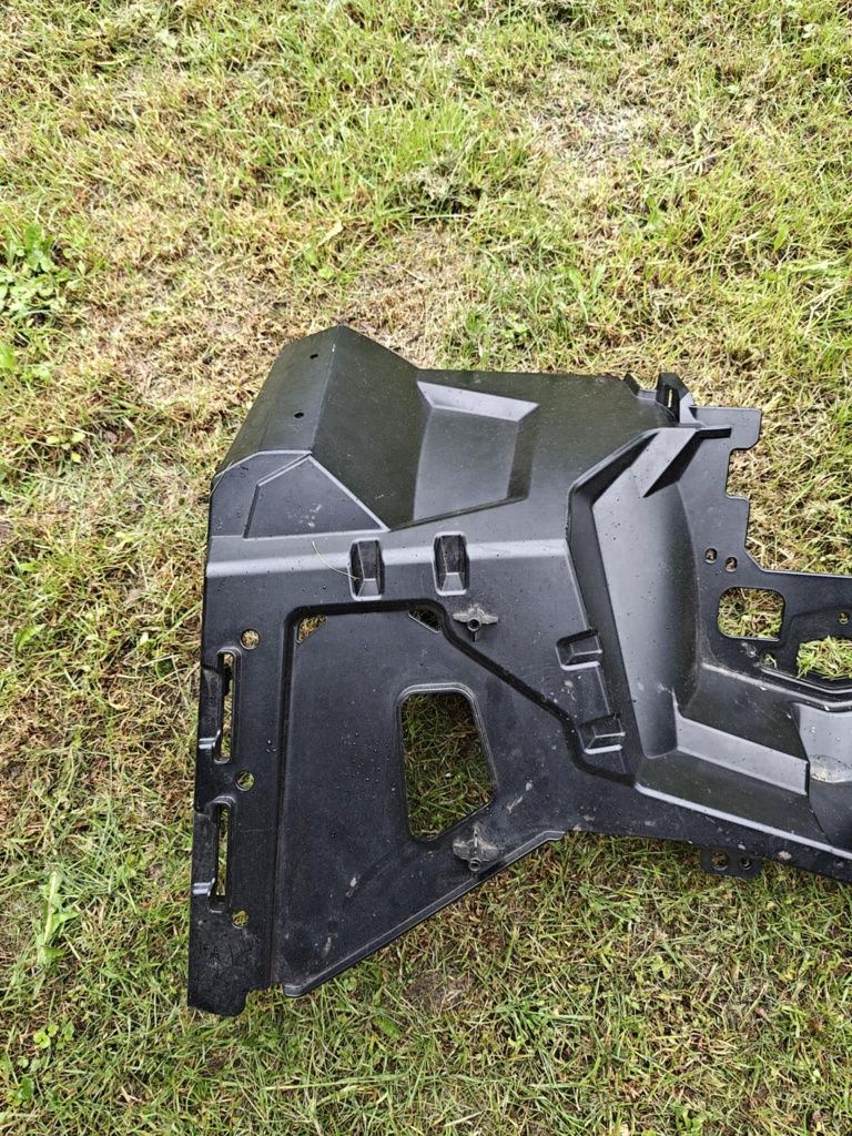 Polaris sportsman osłona owiewka błotnik tył tylny
