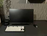 Монітор MSI Optix G241 144hz ips