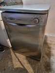 Zmywarka ARISTON LSE 730T 608v41v98v67