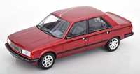 Model 1:18 Otto Peugeot 305 GTX 1985 red (OT1032)