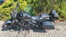 Kawasaki Vulcan Kawasaki Vulkan S
