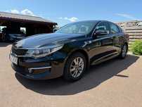 Kia Optima drugi właściciel