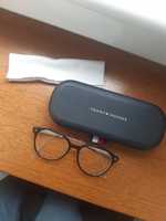 Okulary korekcyjne Tommy Hilfiger