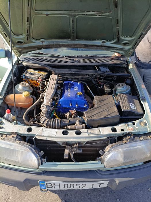 Форд сиера 2.0 donc