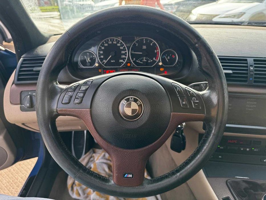 Продам BMW 320 2000р. #72696