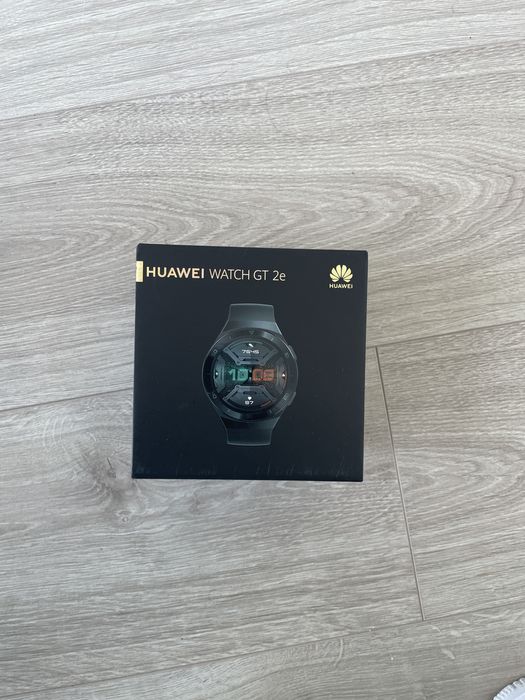 Huawei Watch GT 2e NOVO