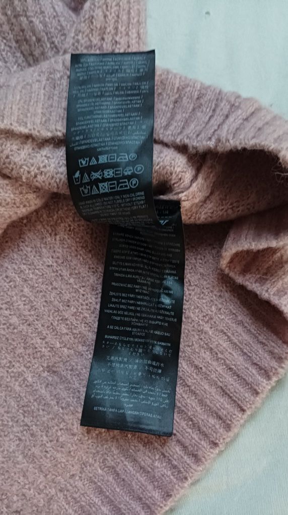 L 40 guess Guess sweter GUESS swetr golf damski